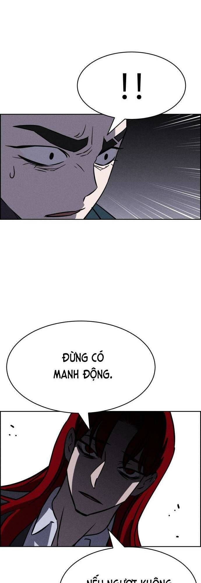 Óc Chó Toàn Năng Chapter 99 - Next 