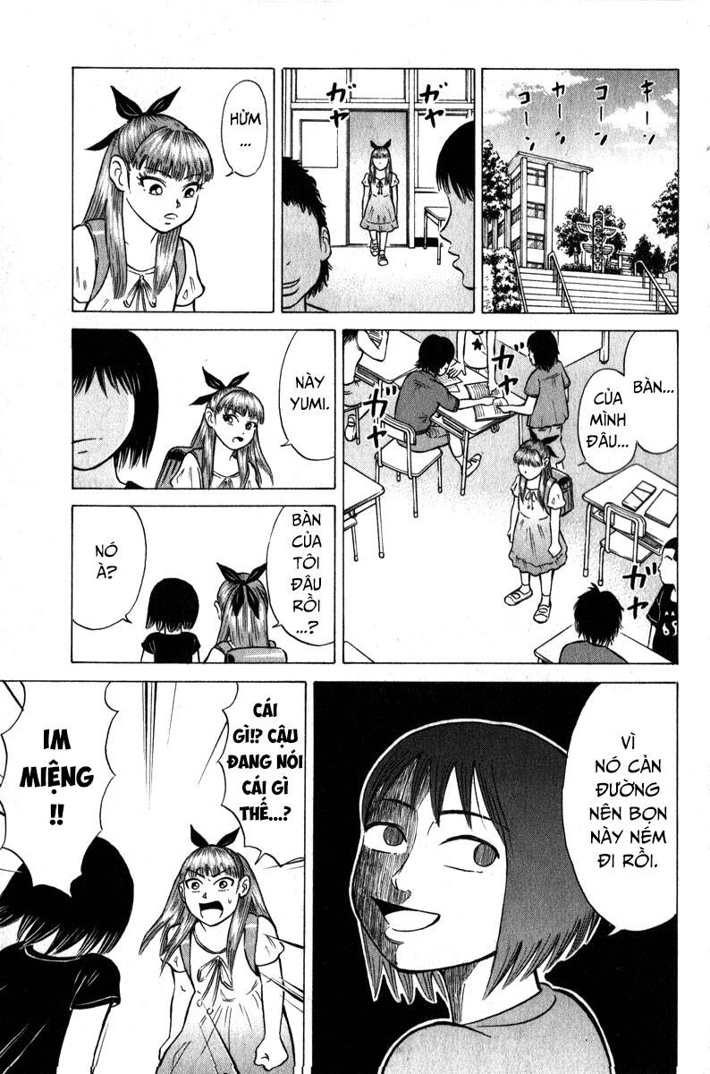 Sumire 16 Sai !! Chapter 47 - Next Chapter 48