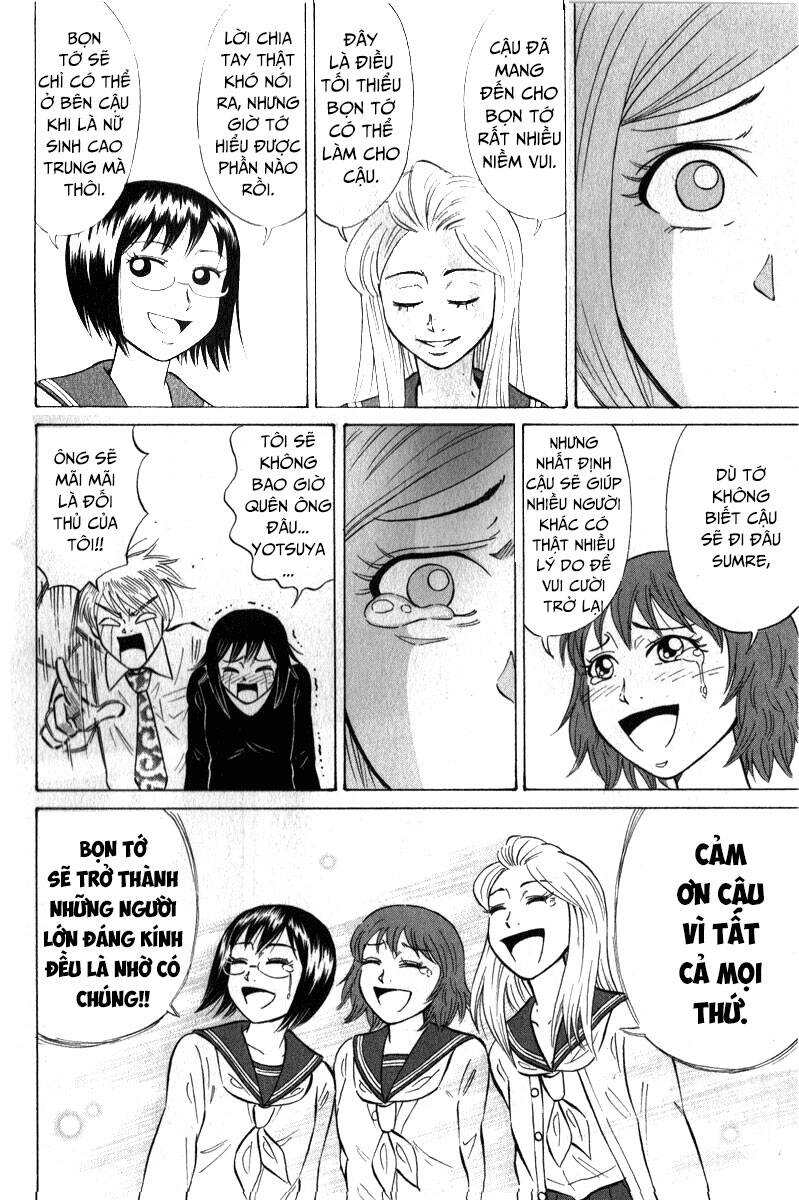 Sumire 16 Sai !! Chapter 51 - Next 