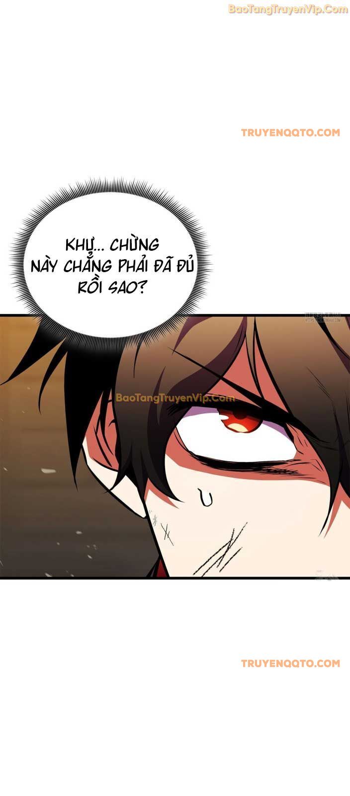 Huyền Thoại Game Thủ - Tái Xuất Chapter 182 - Trang 4