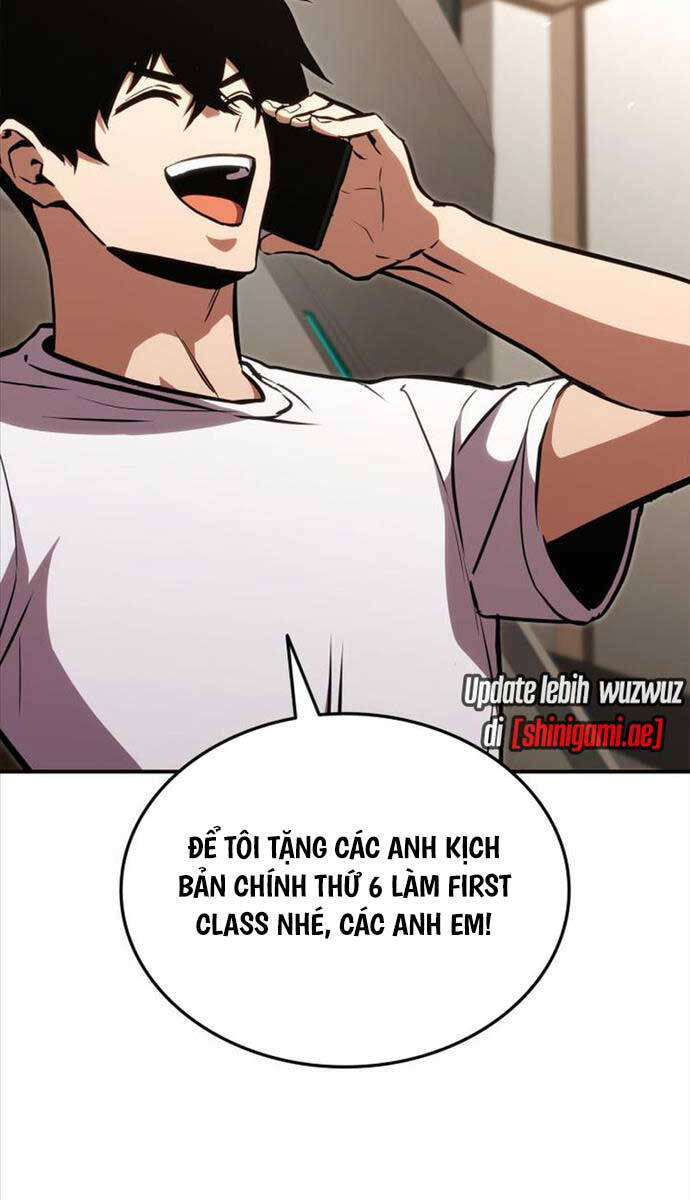 Huyền Thoại Game Thủ - Tái Xuất Chapter 134 - Next Chapter 135