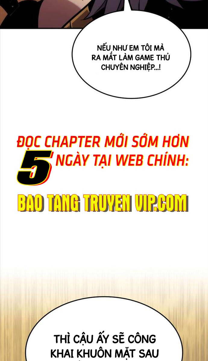 Huyền Thoại Game Thủ - Tái Xuất Chapter 137 - Next Chapter 138