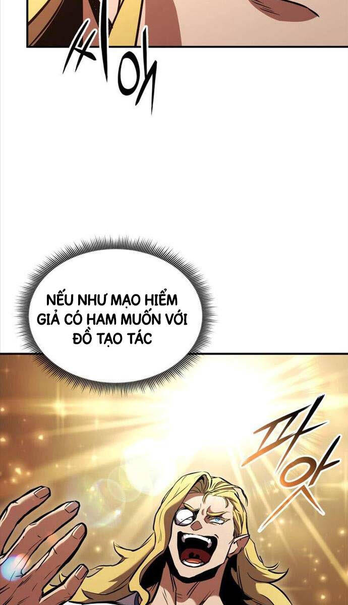 Huyền Thoại Game Thủ - Tái Xuất Chapter 137 - Next Chapter 138