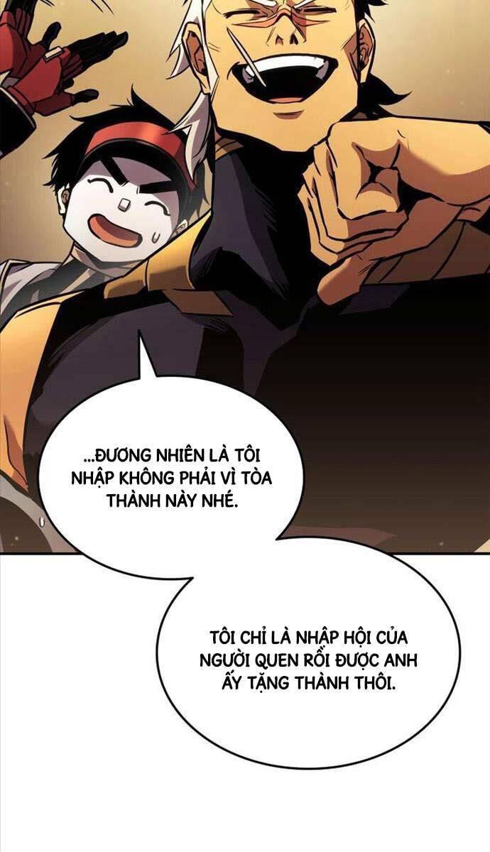 Huyền Thoại Game Thủ - Tái Xuất Chapter 137 - Next Chapter 138