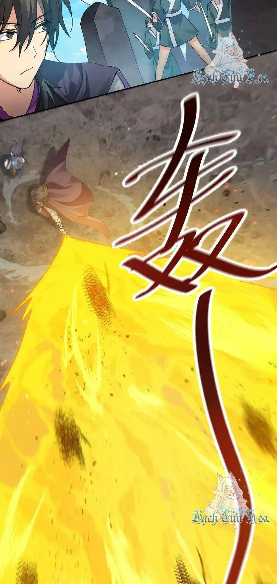 Toàn Bộ Tu Chân Giới Muội Tử Muốn Bắt Ta Chapter 129 - Next Chapter 130