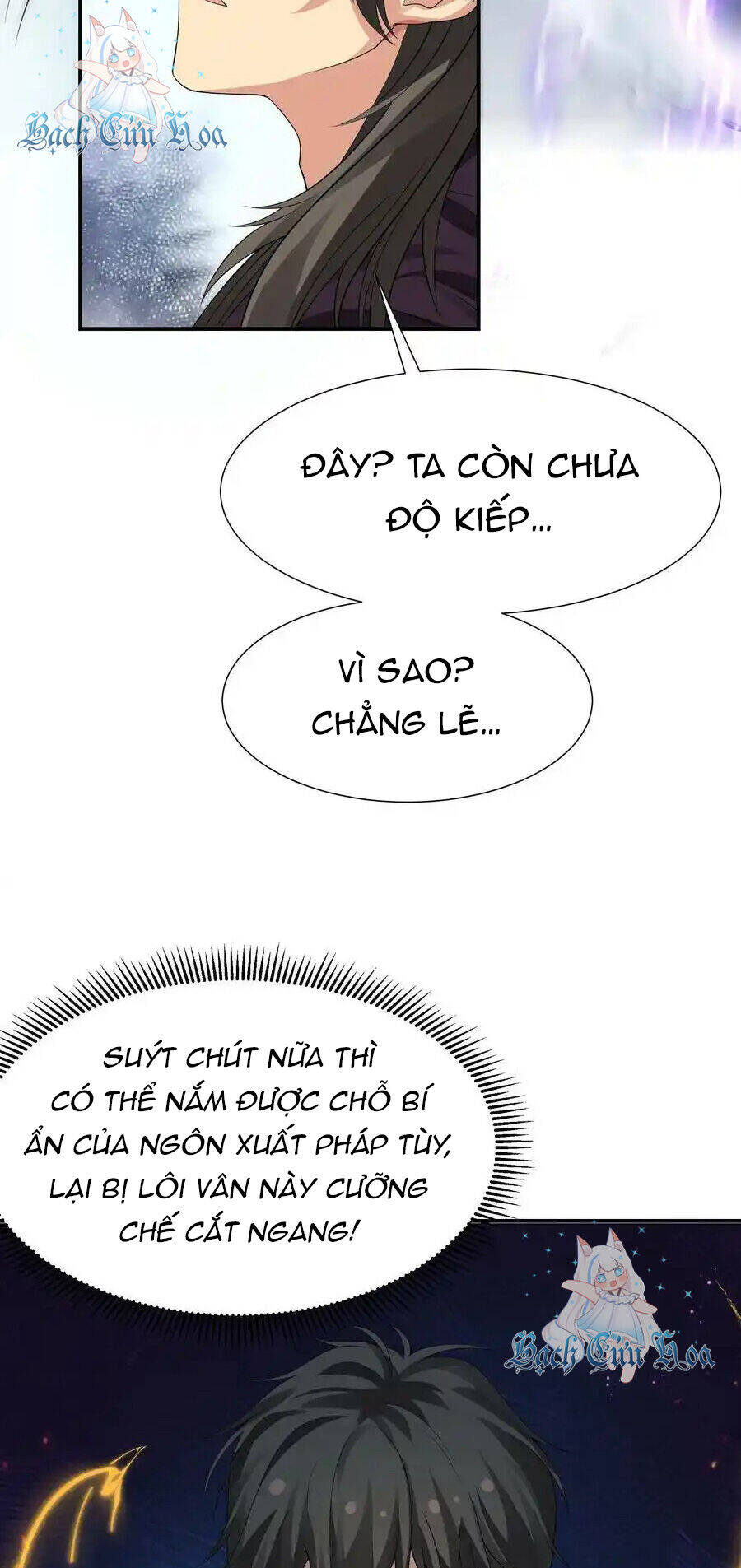 Toàn Bộ Tu Chân Giới Muội Tử Muốn Bắt Ta Chapter 129 - Next Chapter 130