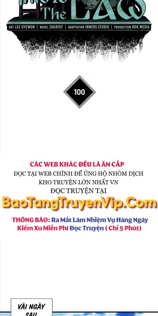 Đây Là Luật Chapter 100 - Next Chapter 101