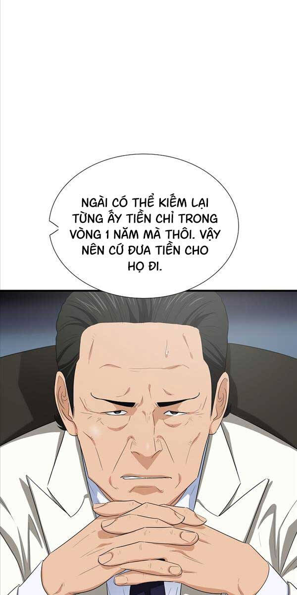 Đây Là Luật Chapter 100 - Next Chapter 101