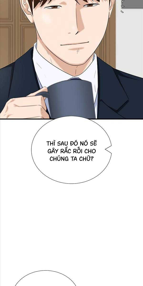 Đây Là Luật Chapter 100 - Next Chapter 101