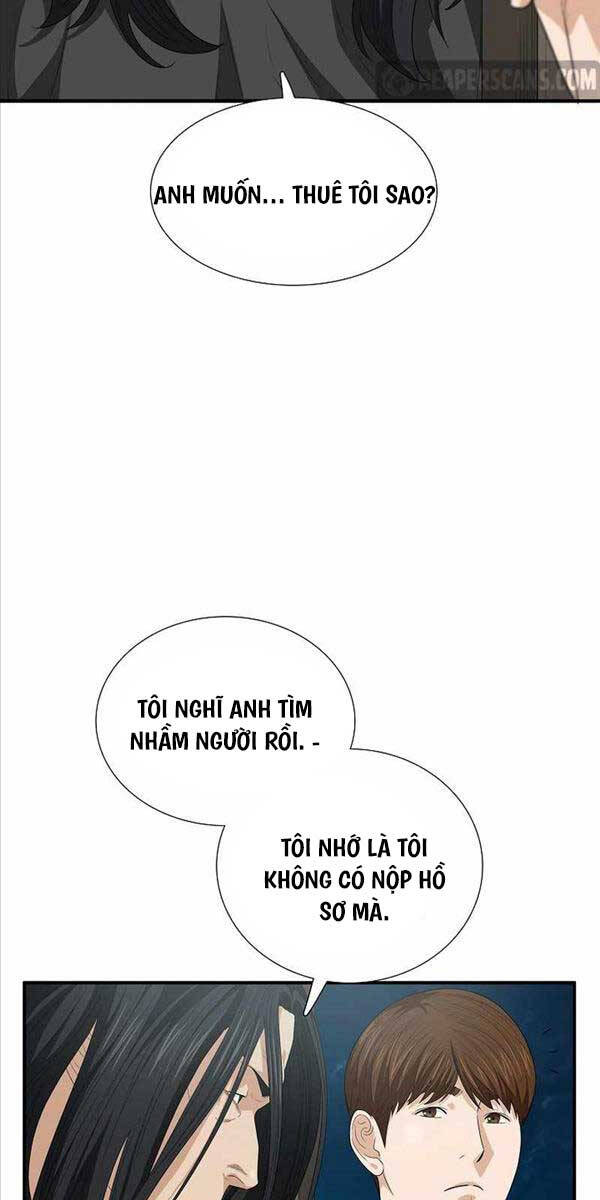 Đây Là Luật Chapter 102 - Next Chapter 103