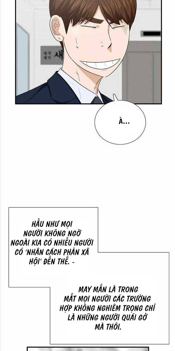 Đây Là Luật Chapter 102 - Next Chapter 103