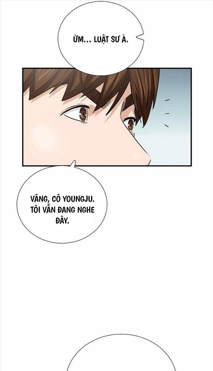 Đây Là Luật Chapter 104 - Next Chapter 105