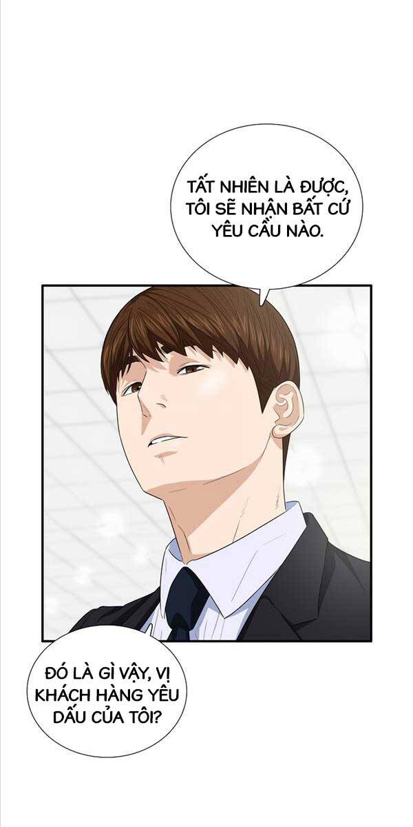 Đây Là Luật Chapter 94 - Next Chapter 95