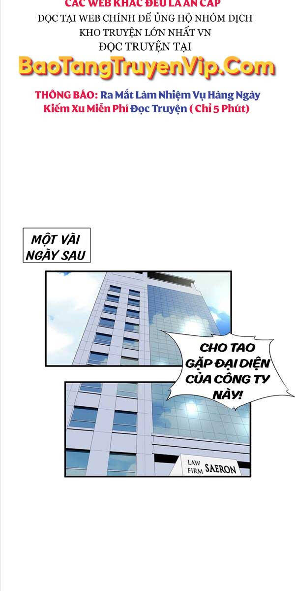 Đây Là Luật Chapter 94 - Next Chapter 95