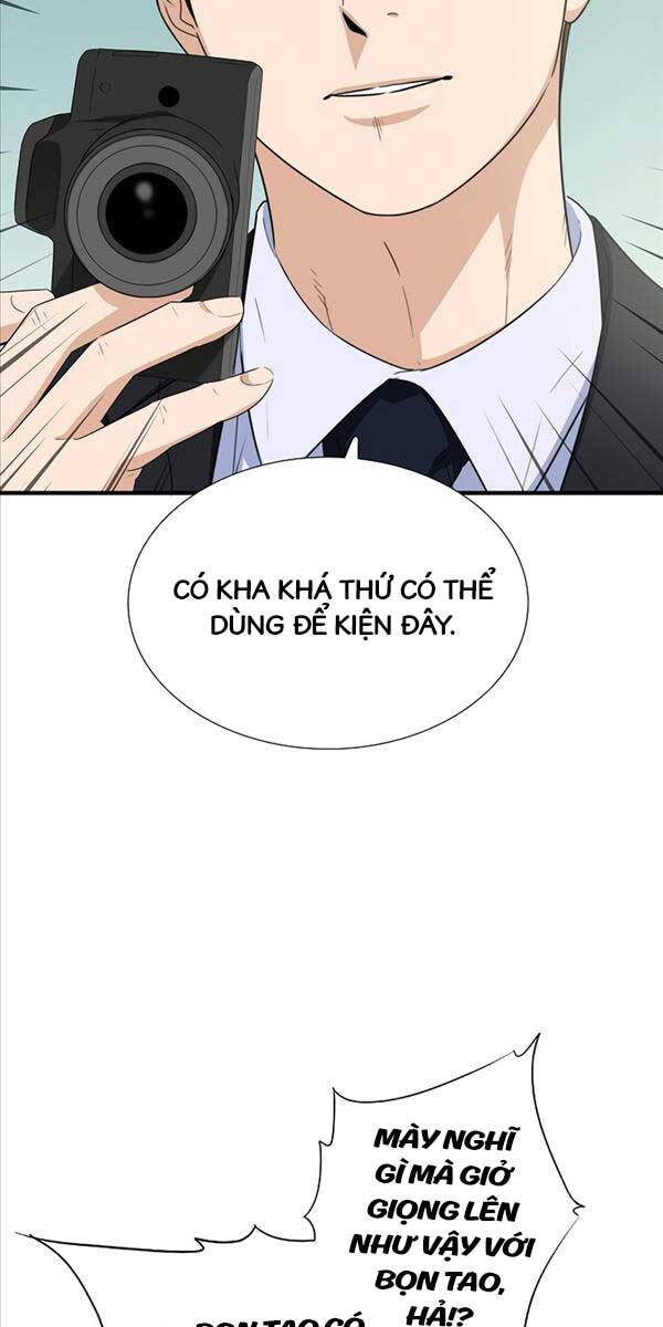 Đây Là Luật Chapter 94 - Next Chapter 95