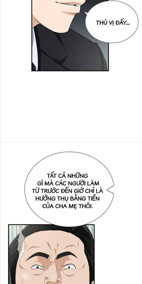 Đây Là Luật Chapter 94 - Next Chapter 95