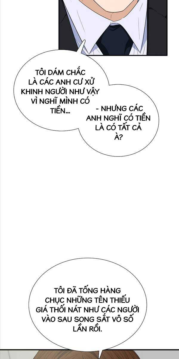 Đây Là Luật Chapter 94 - Next Chapter 95