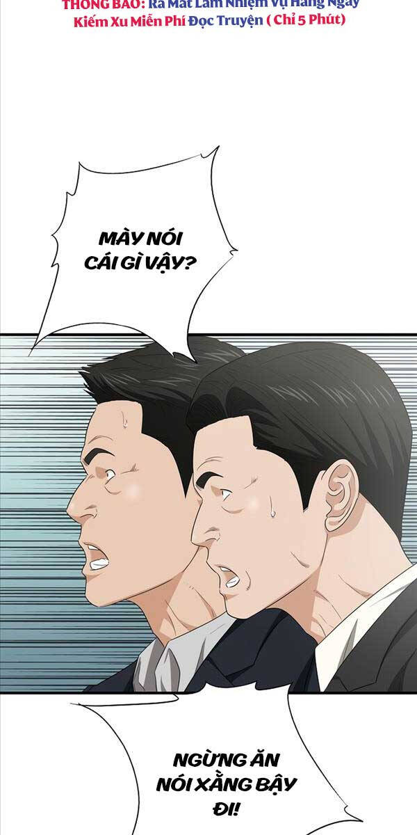 Đây Là Luật Chapter 94 - Next Chapter 95