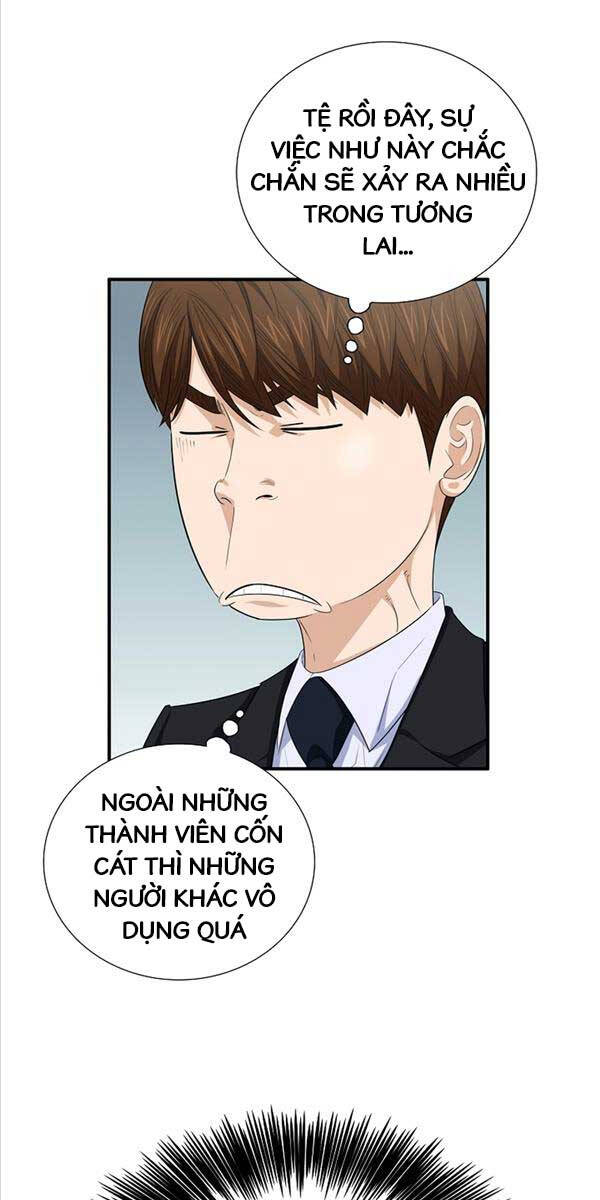 Đây Là Luật Chapter 94 - Next Chapter 95