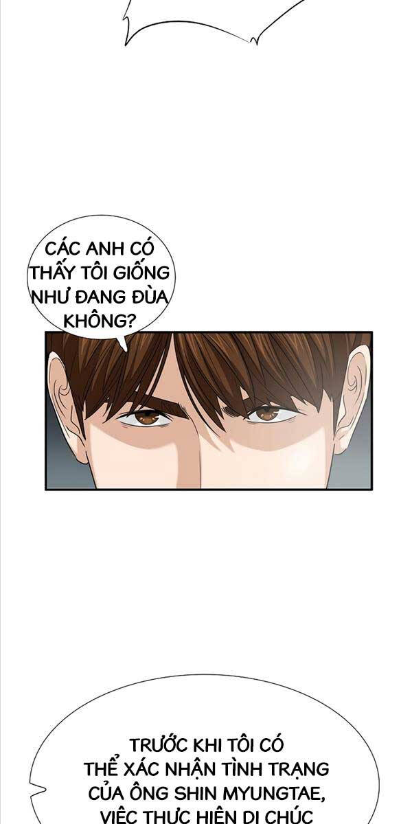 Đây Là Luật Chapter 94 - Next Chapter 95