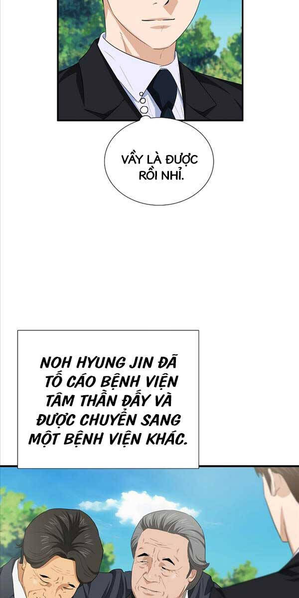 Đây Là Luật Chapter 94 - Next Chapter 95