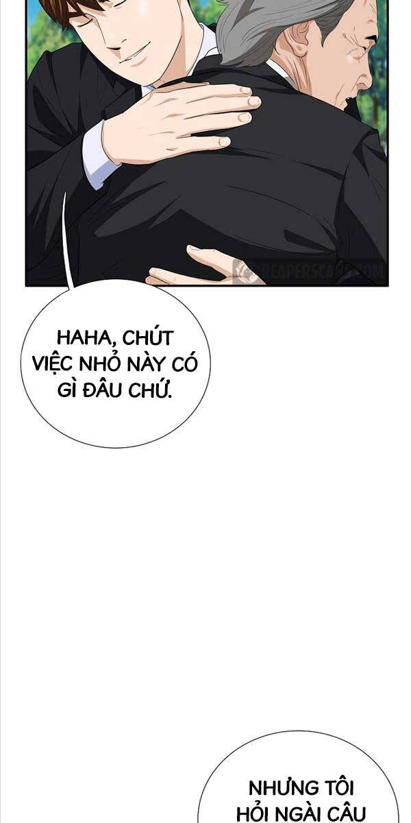 Đây Là Luật Chapter 94 - Next Chapter 95