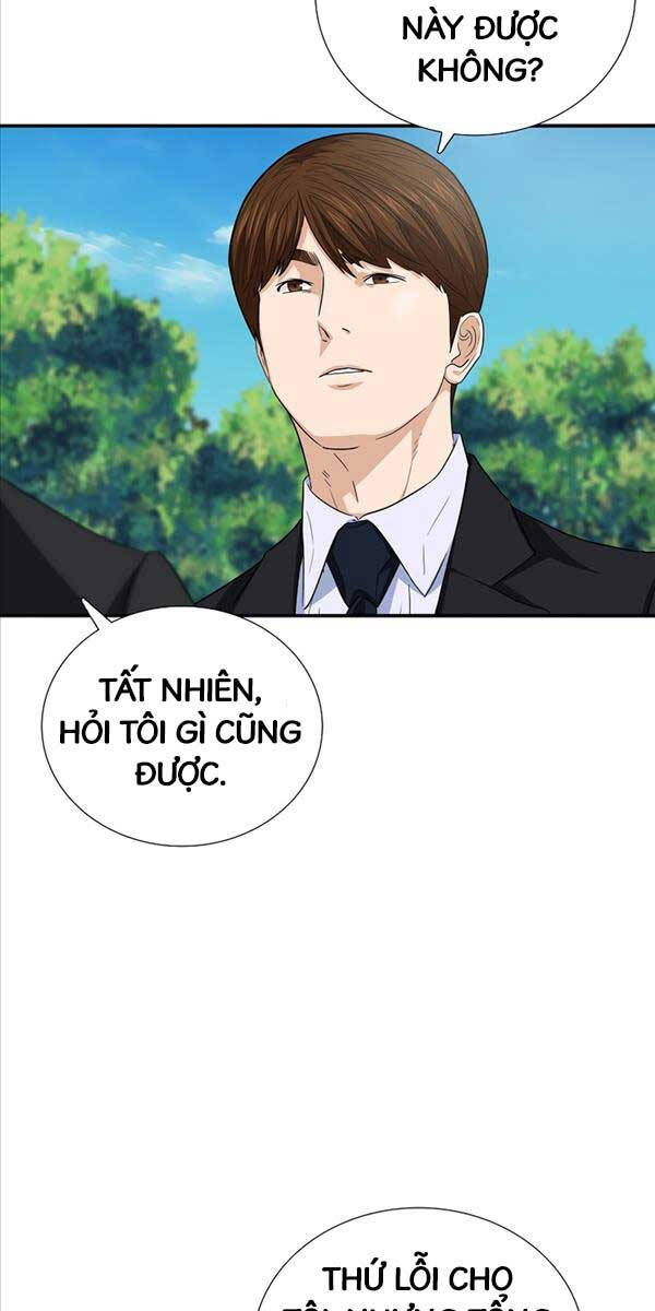 Đây Là Luật Chapter 94 - Next Chapter 95