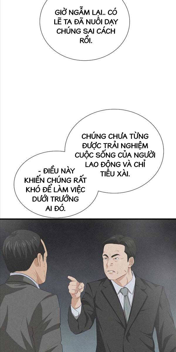 Đây Là Luật Chapter 94 - Next Chapter 95