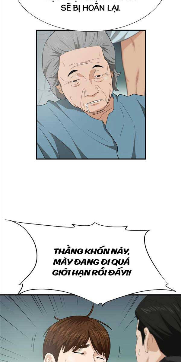 Đây Là Luật Chapter 94 - Next Chapter 95