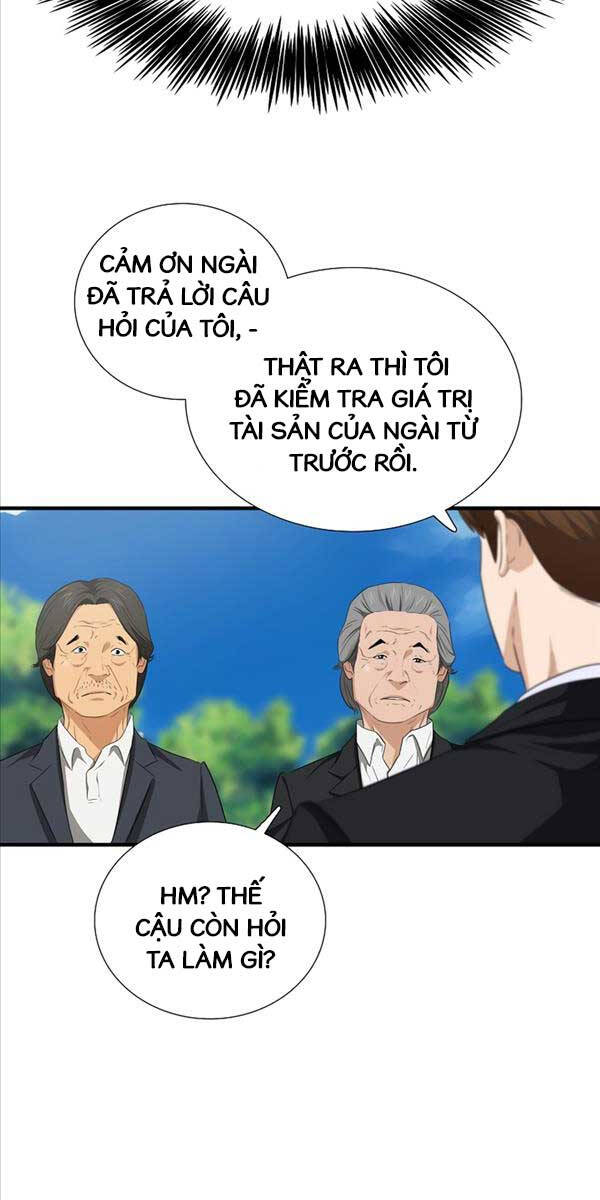 Đây Là Luật Chapter 94 - Next Chapter 95