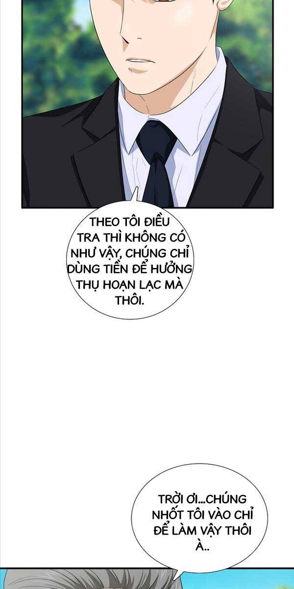 Đây Là Luật Chapter 94 - Next Chapter 95