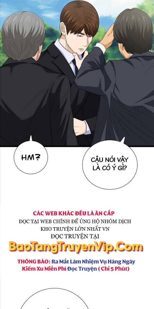 Đây Là Luật Chapter 94 - Next Chapter 95