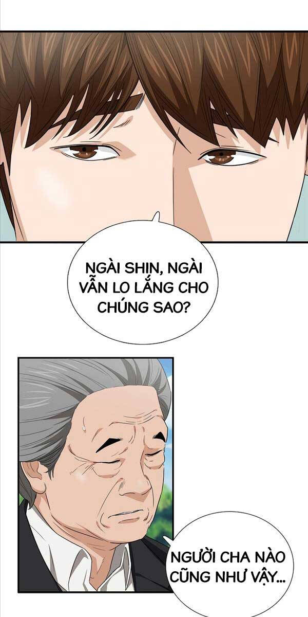 Đây Là Luật Chapter 94 - Next Chapter 95