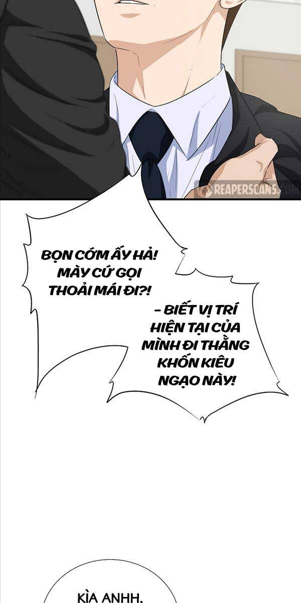 Đây Là Luật Chapter 94 - Next Chapter 95