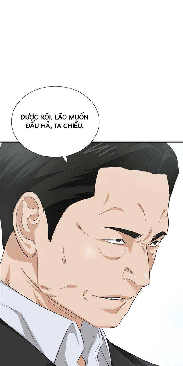 Đây Là Luật Chapter 94 - Next Chapter 95