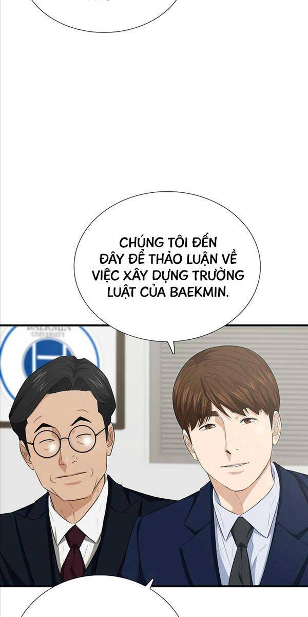 Đây Là Luật Chapter 98 - Next Chapter 99