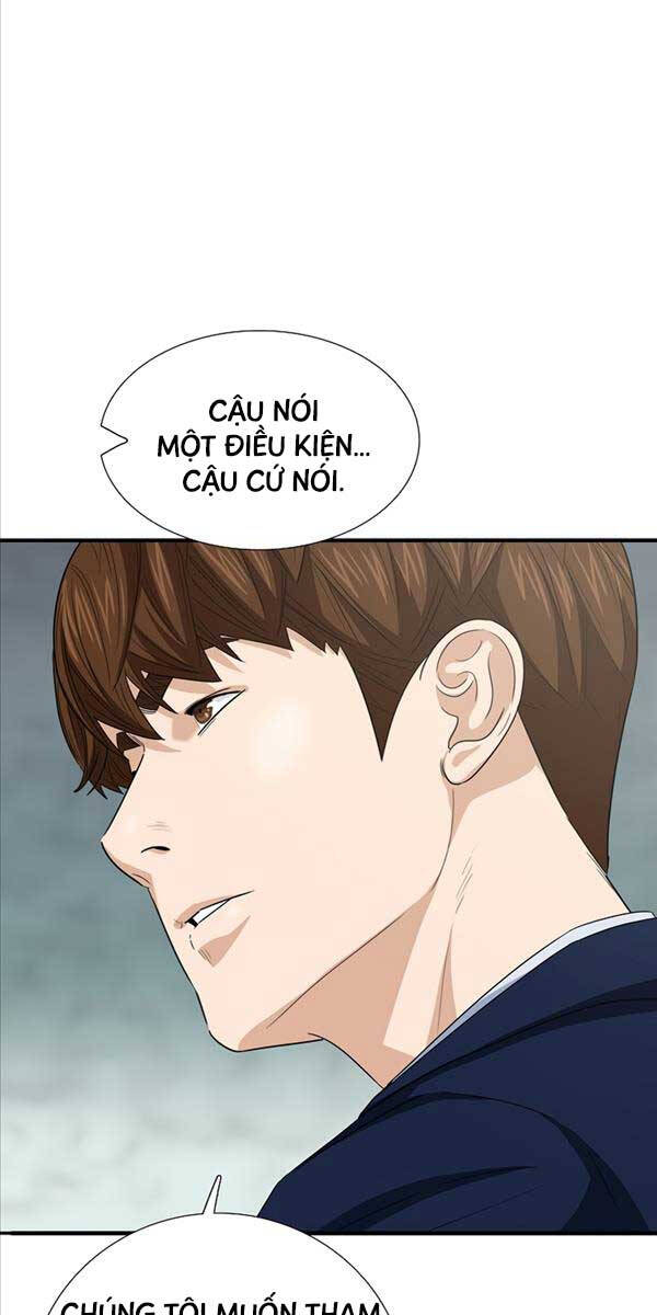 Đây Là Luật Chapter 98 - Next Chapter 99