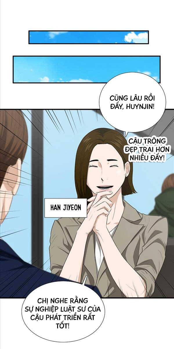 Đây Là Luật Chapter 98 - Next Chapter 99