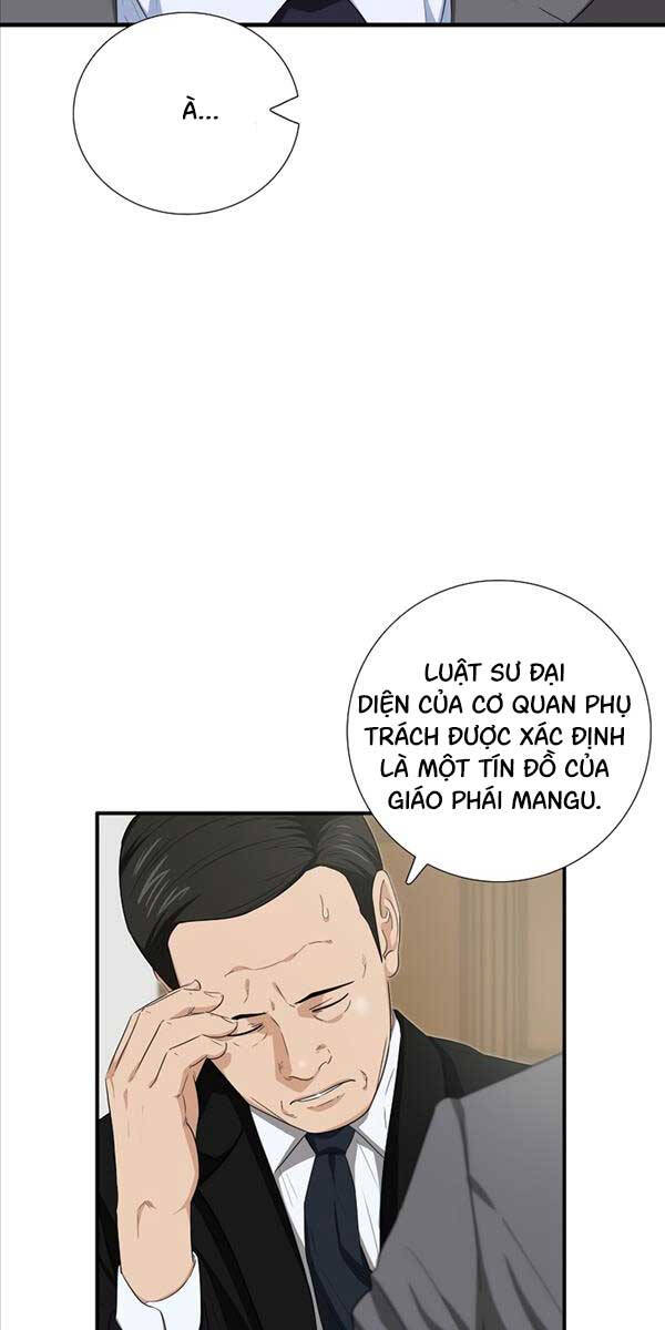 Đây Là Luật Chapter 99 - Next Chapter 100