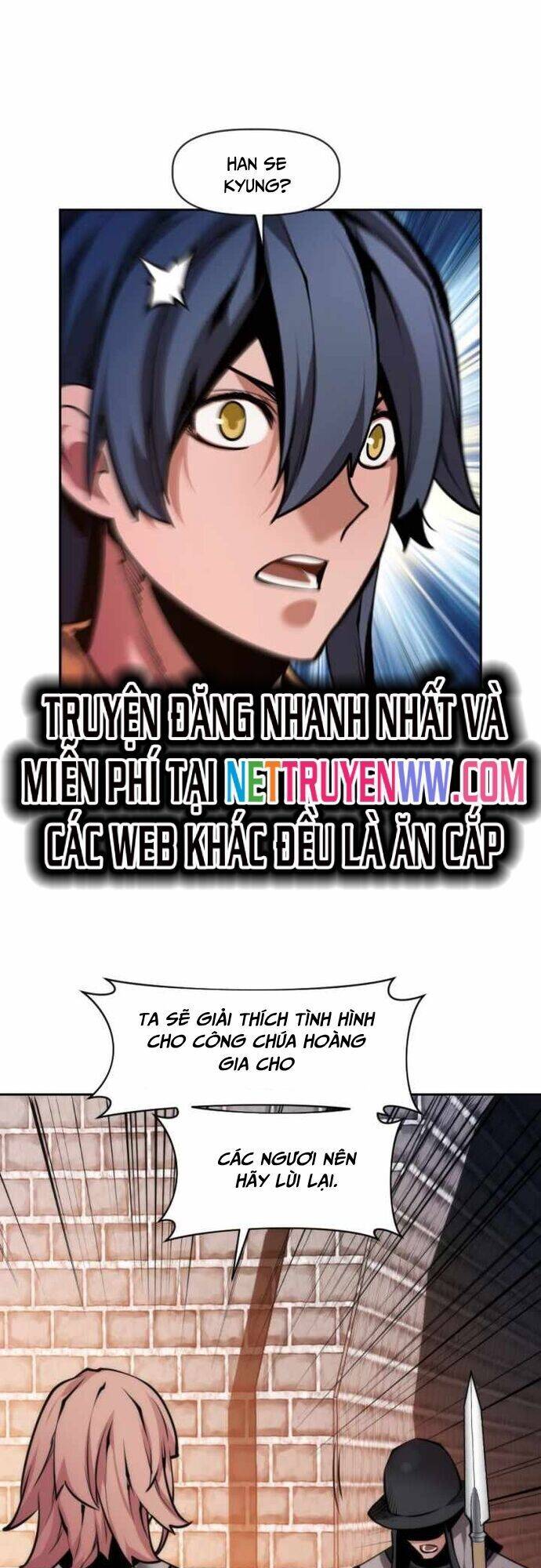 Thời Đại Hoàng Kim Chapter 41 - Next 