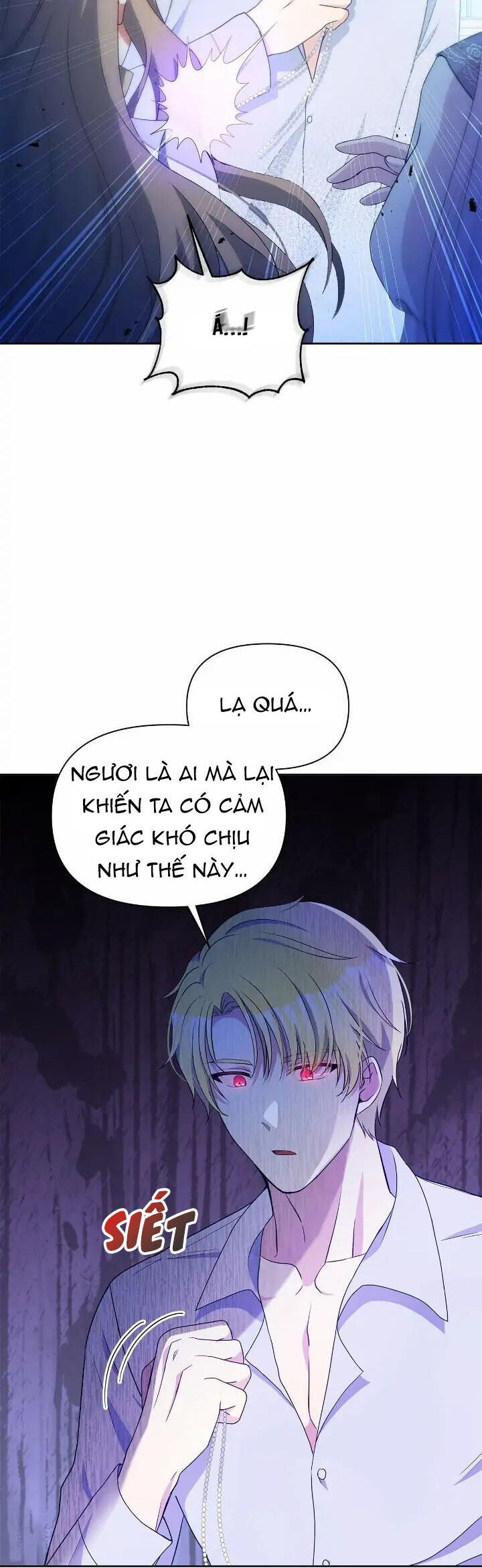 Người Bảo Hộ Của Bạo Quân Là Ma Nữ Tàn Độc Chapter 93 - Next Chapter 94