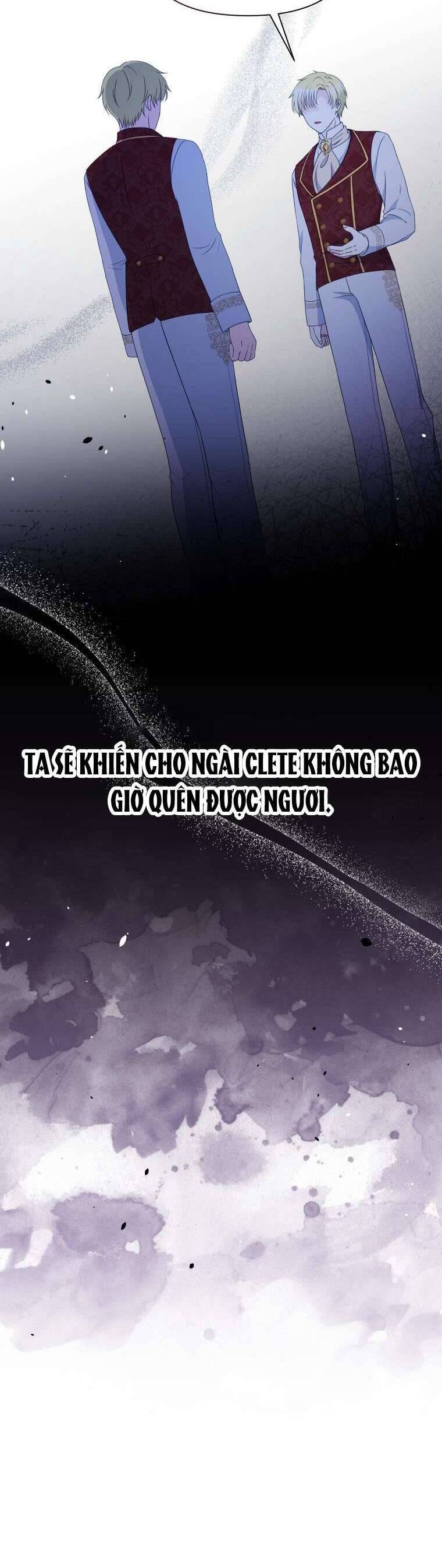 Người Bảo Hộ Của Bạo Quân Là Ma Nữ Tàn Độc Chapter 101 - Next Chapter 102