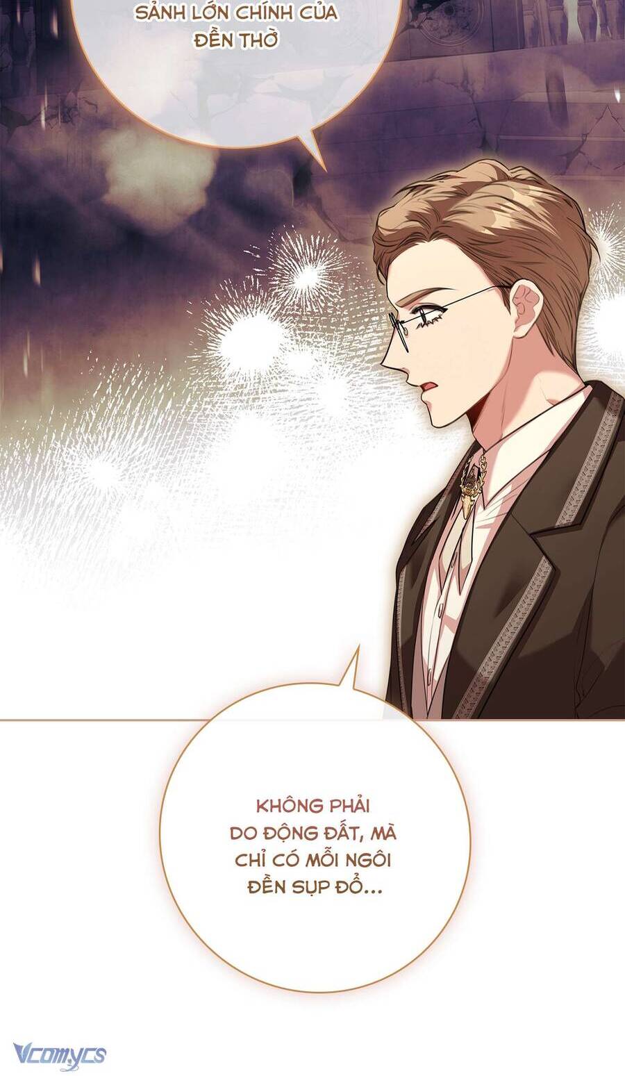 Thư Ký Của Bạo Chúa Chapter 109 - Next Chapter 109.1