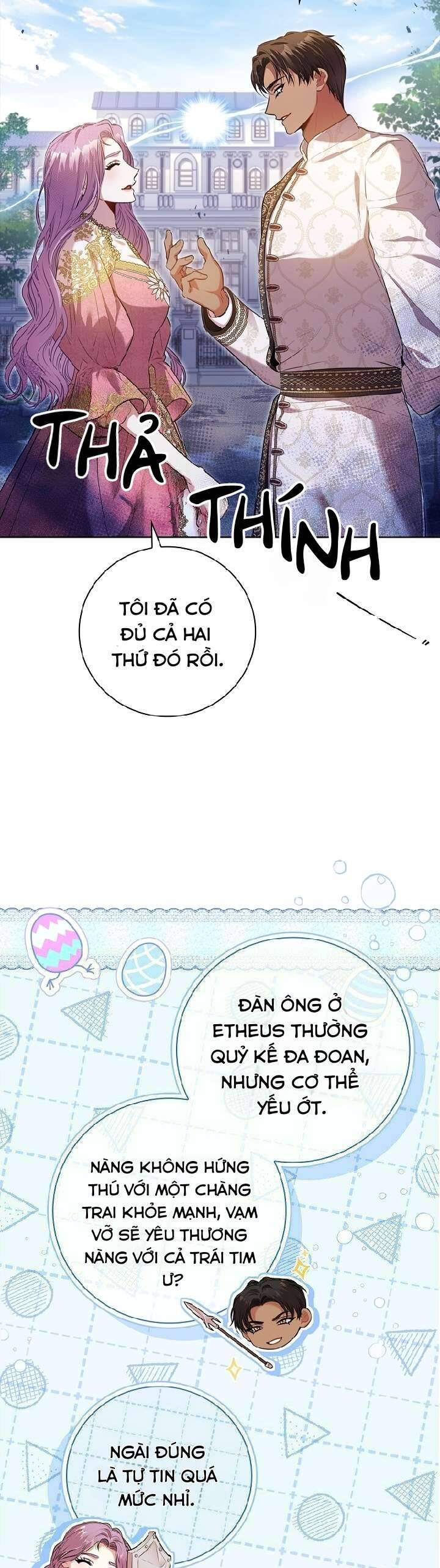 Thư Ký Của Bạo Chúa Chapter 95 - Next Chapter 95.1