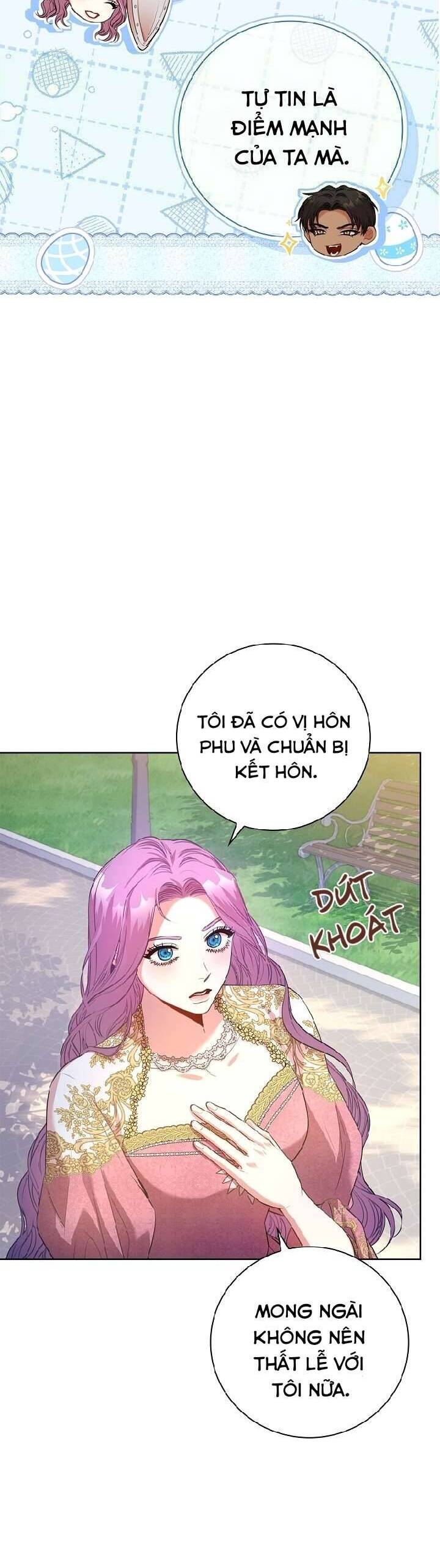 Thư Ký Của Bạo Chúa Chapter 95 - Next Chapter 95.1