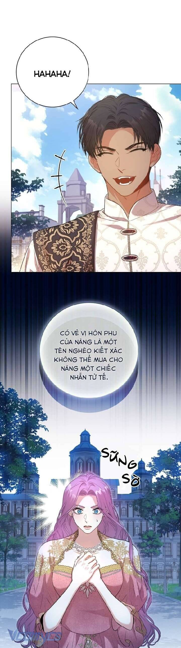 Thư Ký Của Bạo Chúa Chapter 95 - Next Chapter 95.1