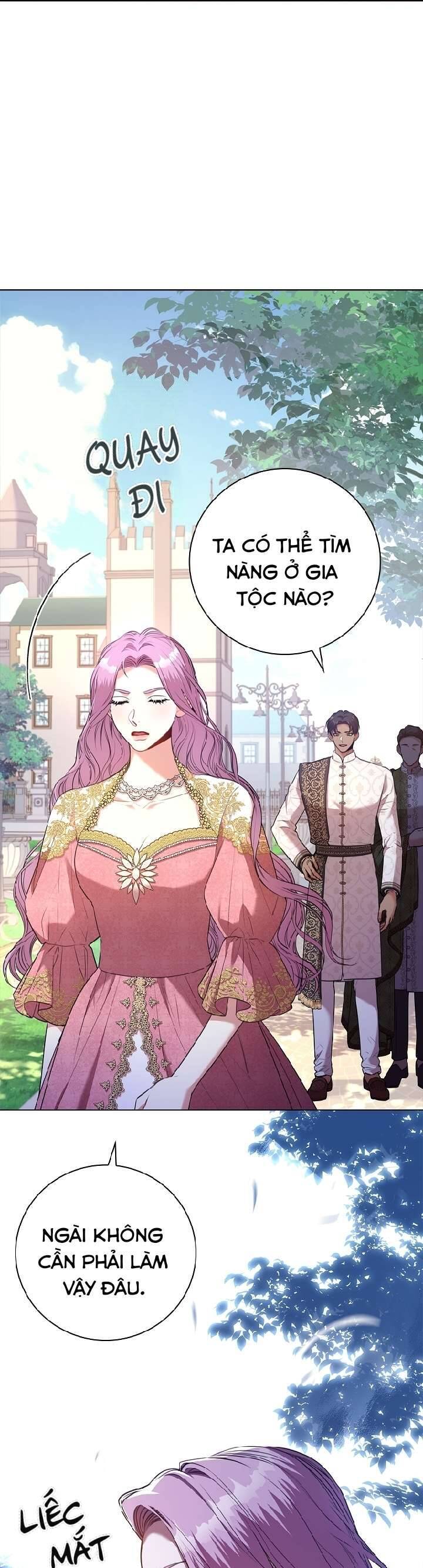 Thư Ký Của Bạo Chúa Chapter 95 - Next Chapter 95.1