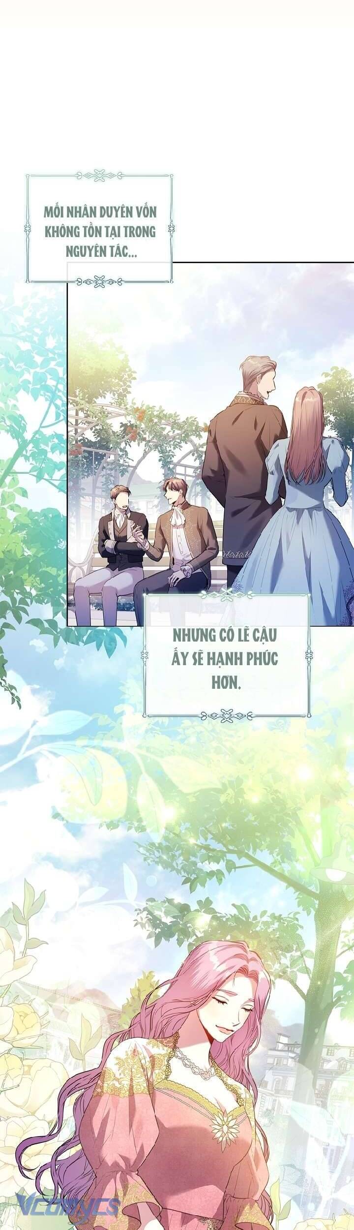 Thư Ký Của Bạo Chúa Chapter 95 - Next Chapter 95.1