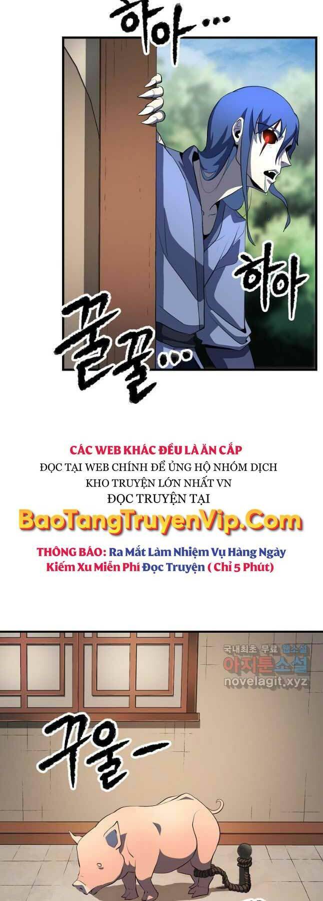 Thiên Ma Tiêu Diệt Lich King Của Murim Chapter 62 - Next Chapter 63