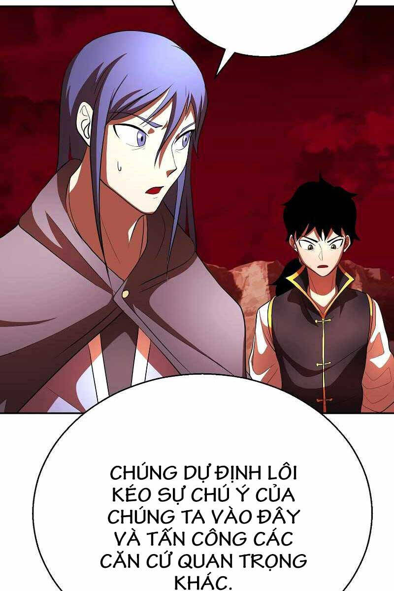 Thiên Ma Tiêu Diệt Lich King Của Murim Chapter 67 - Next Chapter 68